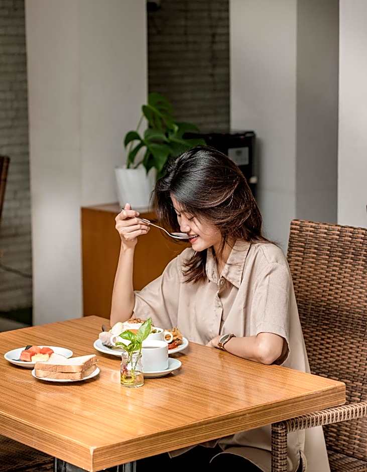 Surya Boutique Hotel