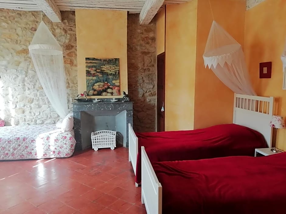 Maison La vie est belle