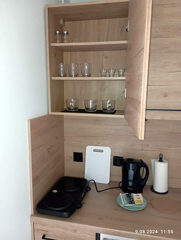 Apartamenty CENTRUM Konin