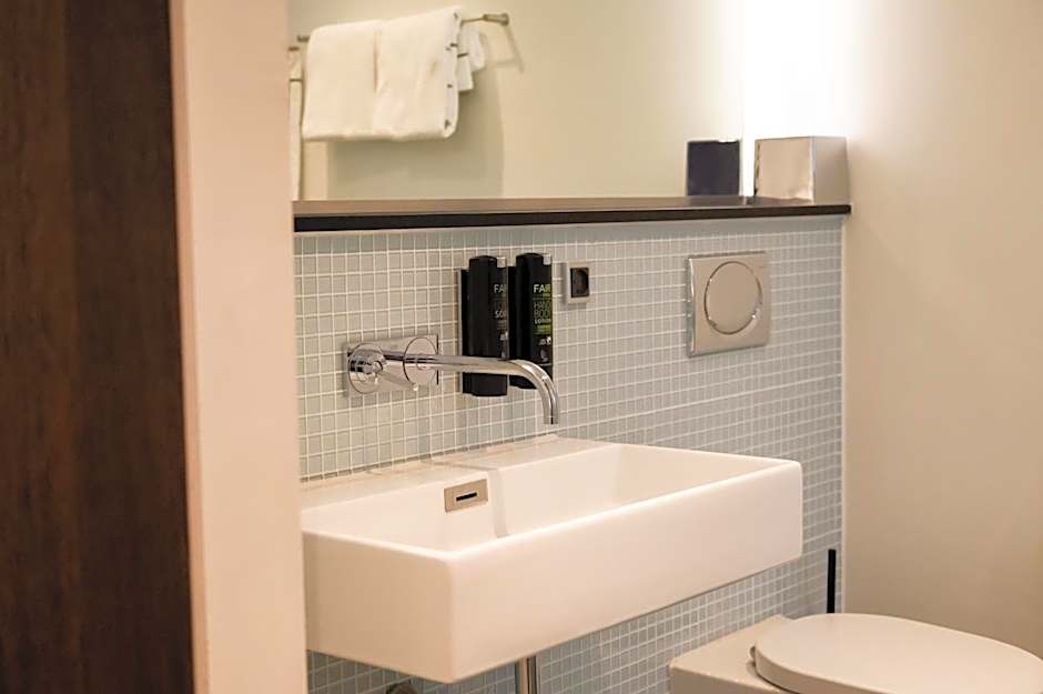 Hotel Svanen Billund