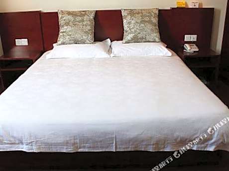 Yunshang Manju Hotel (Ningbo Yushe Airport Branch)