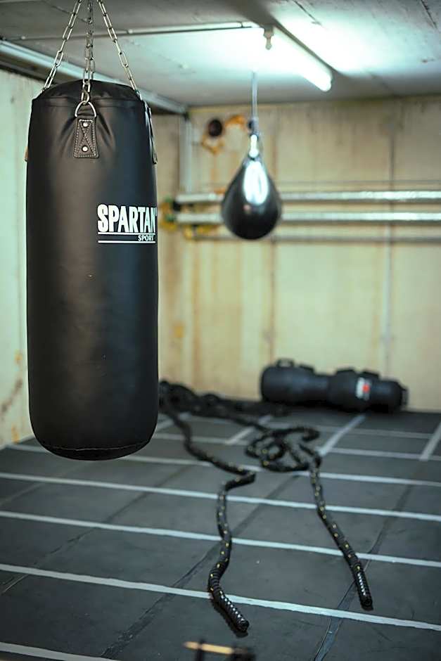 Hotel Wirtshaus Römerhof