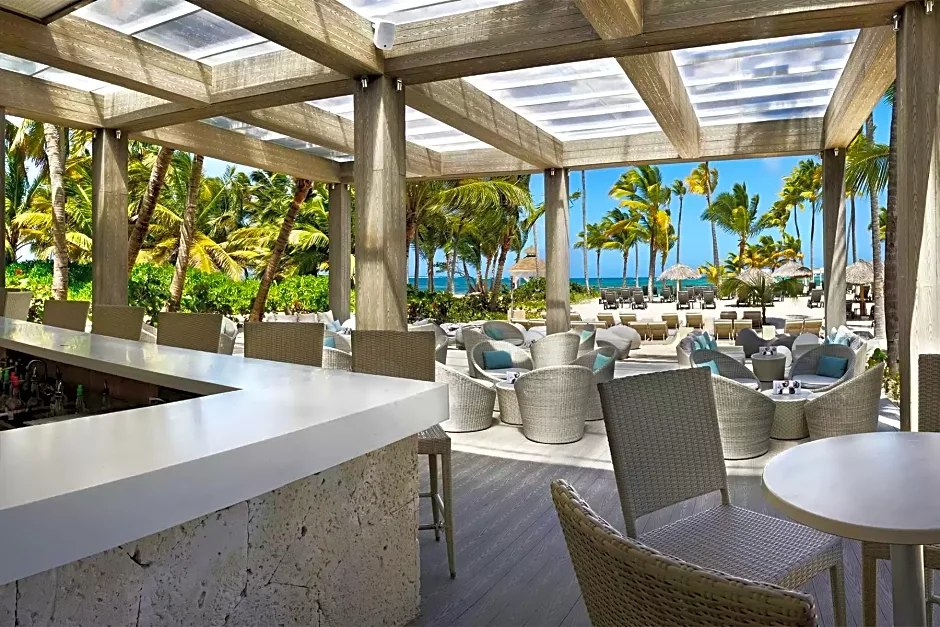 Catalonia Punta Cana - All Inclusive