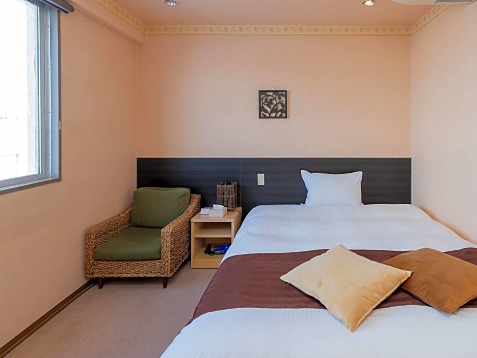 Tabist Hirosaki Touei Hotel