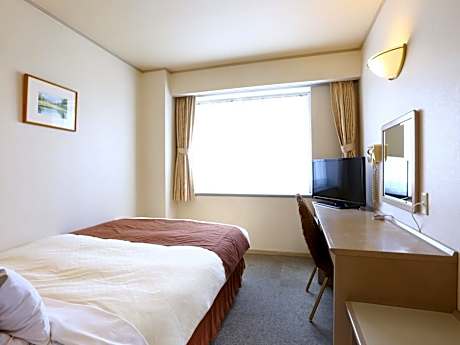 Standard Double Room - Non-Smoking