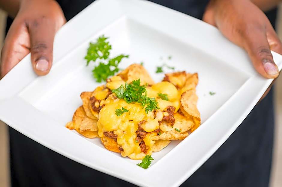 Sunbirds Oasis Lodge