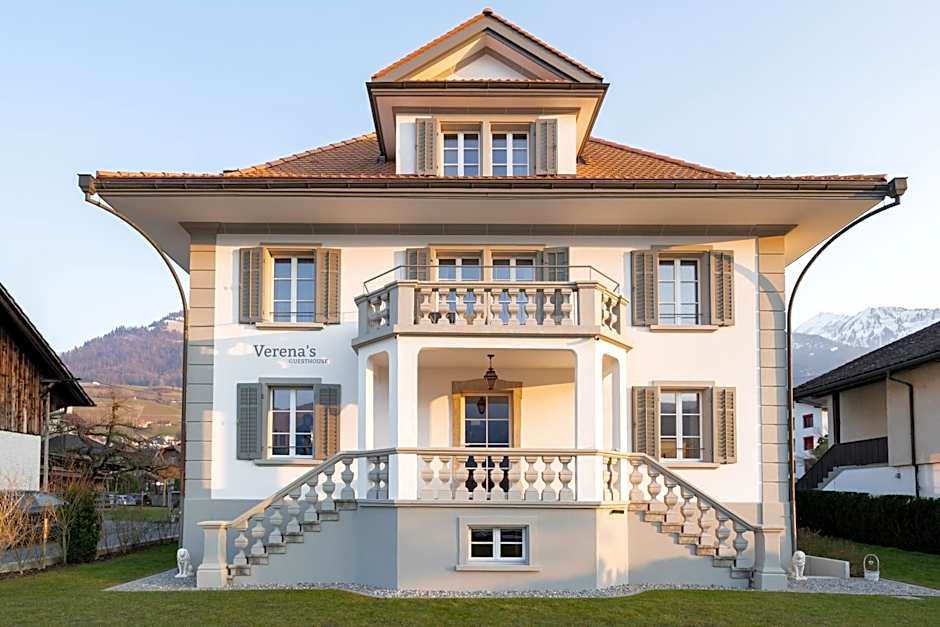 Verena's Boutique Villa au lac