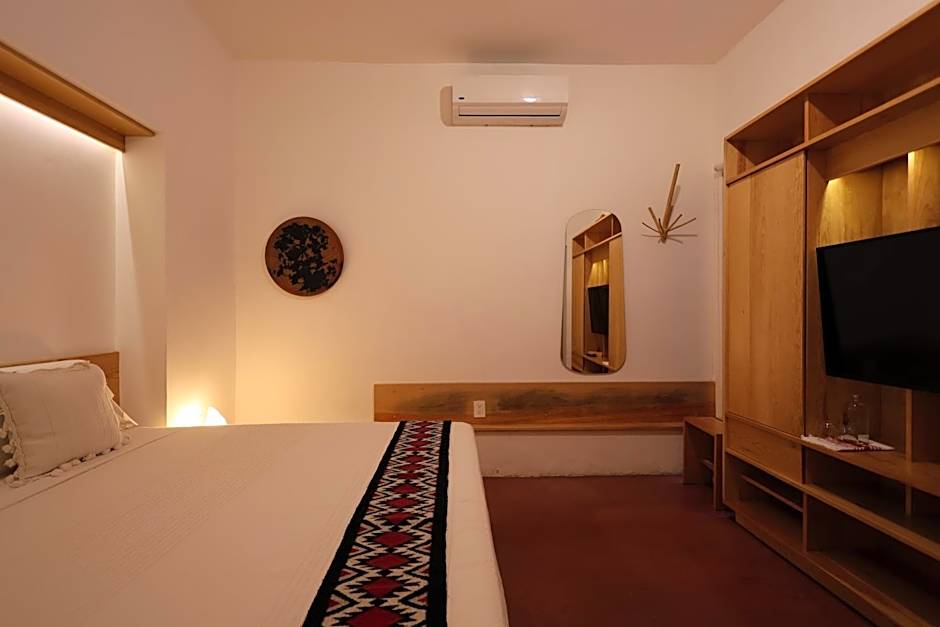 Hotel Ayook