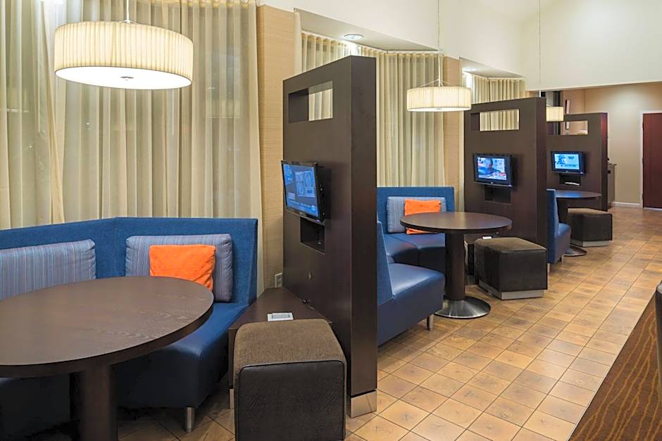 Courtyard by Marriott Vacaville