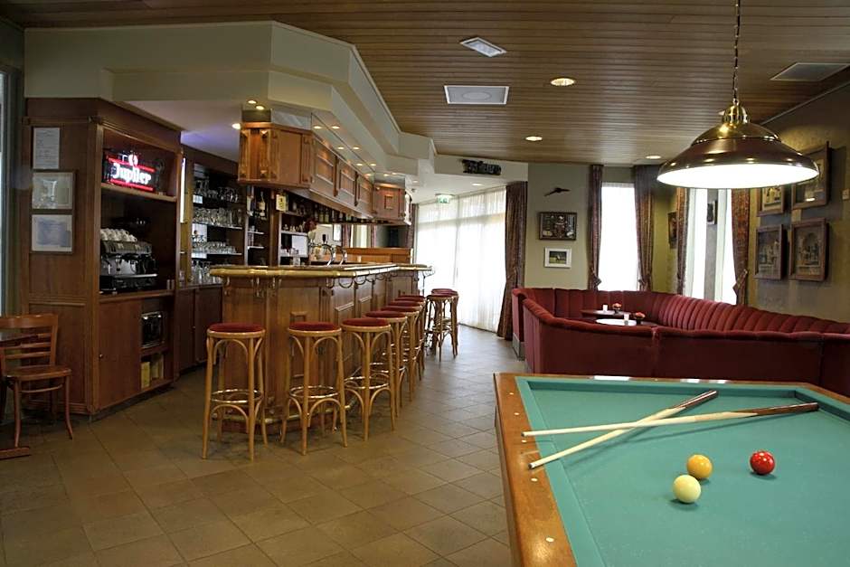 Hotel Dekkers