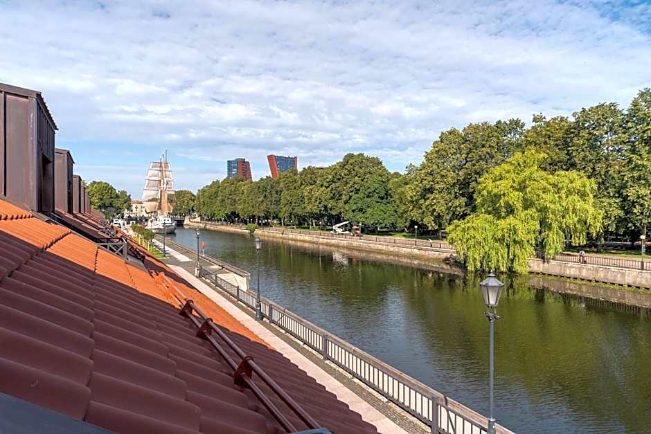 MERCHANT SIGNATURE Suites Klaipeda - by Hello Sea homes