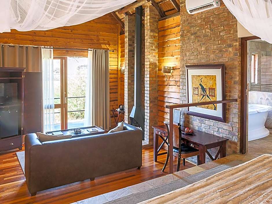 Kloofzicht Lodge & Spa