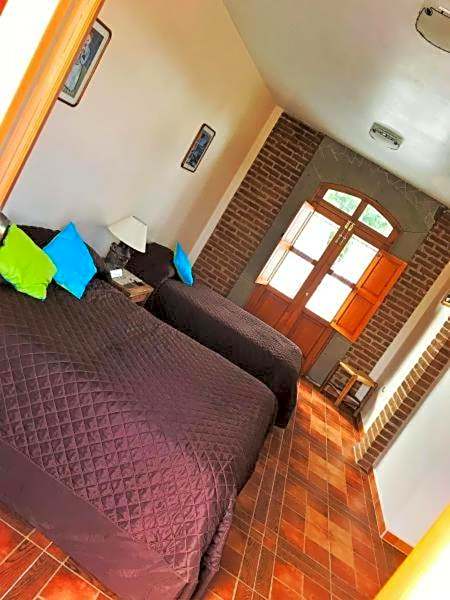 Hostal el Dulce Nombre