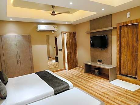 Hotel Maple Residence