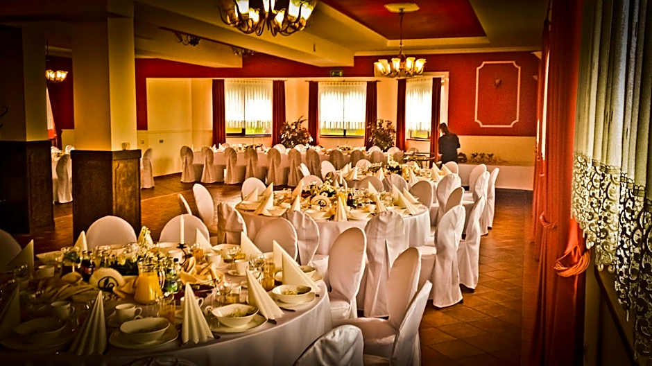 Zajazd Sielankowe Klimaty