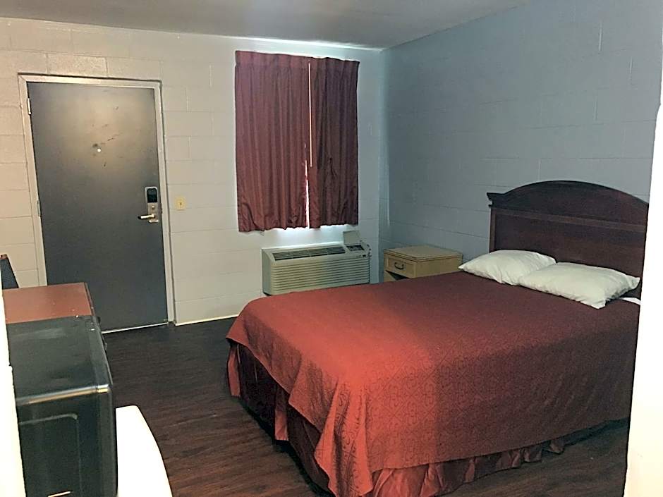 Sky Inn Hotel