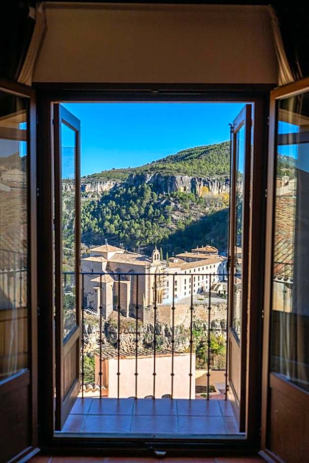 Hotel Convento Del Giraldo