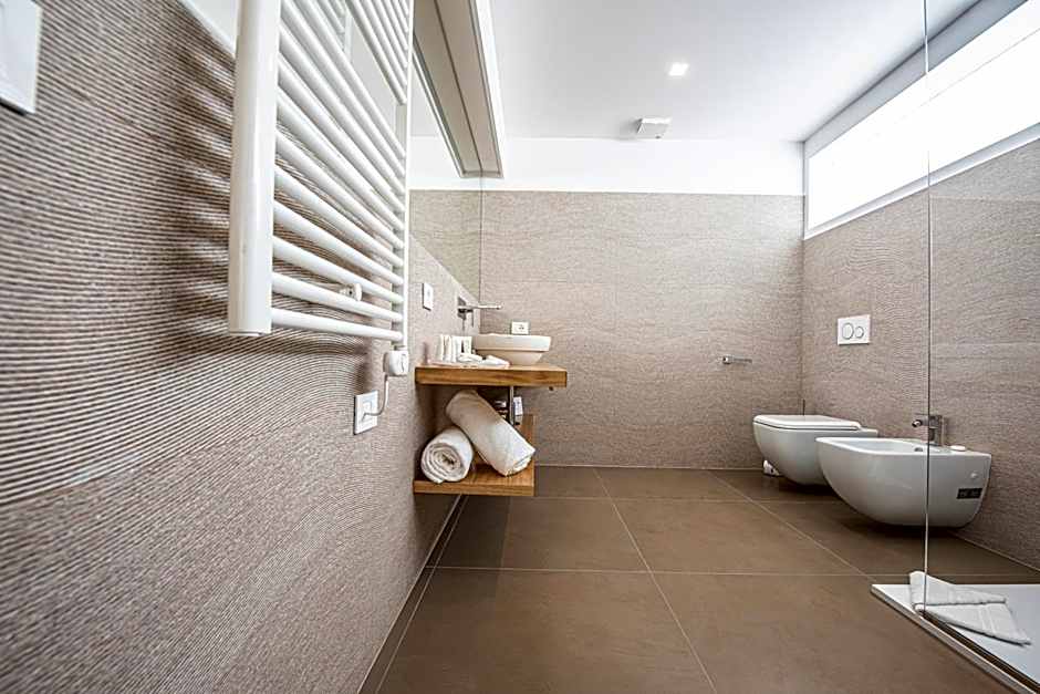 Montepetrosu Charming House