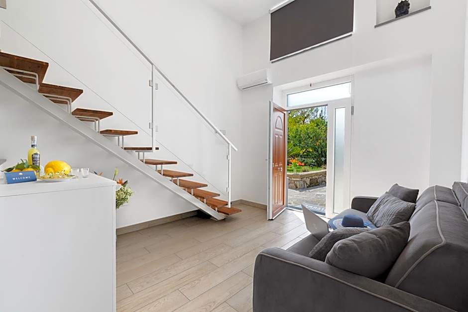 Eterea Charming Suites