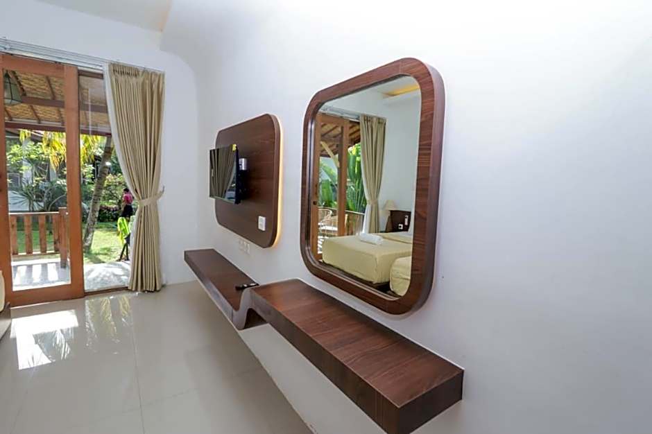 Mina Tanjung Hotel