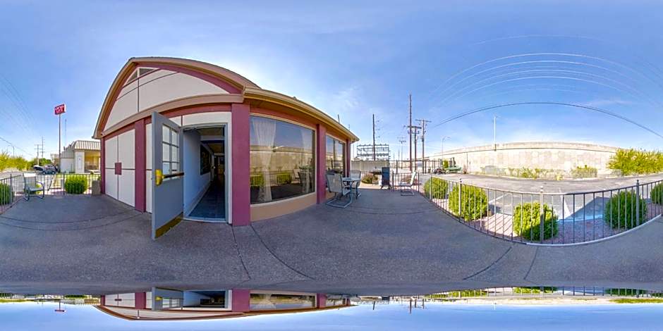 One life studio and suites