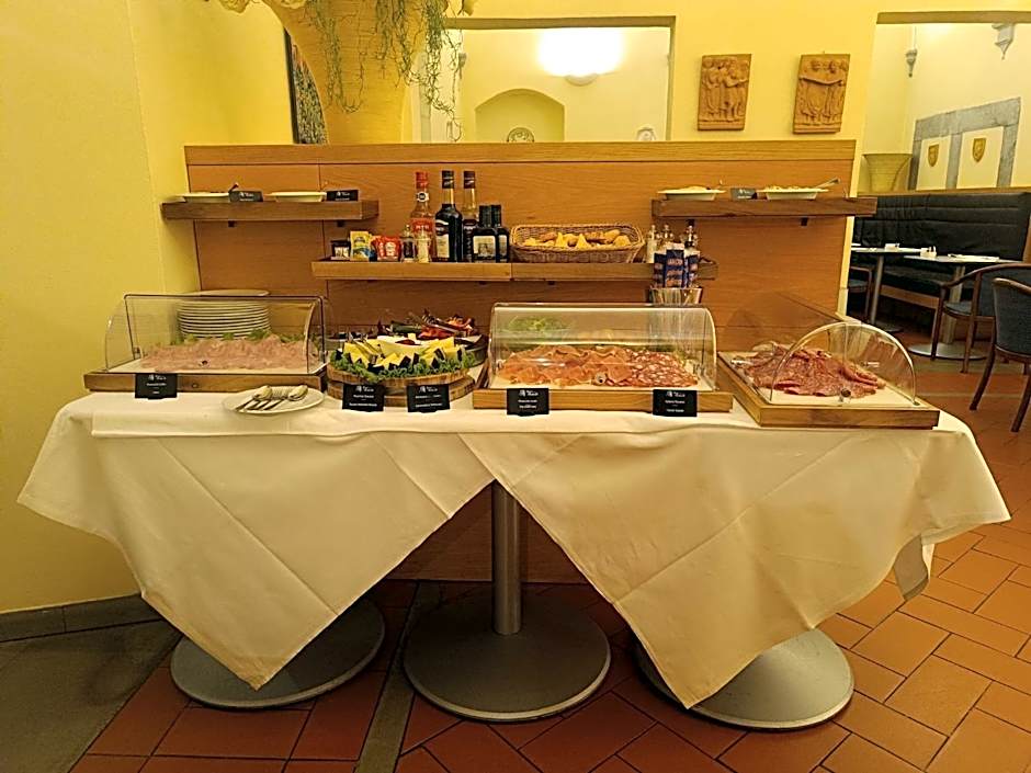 Hotel Botticelli