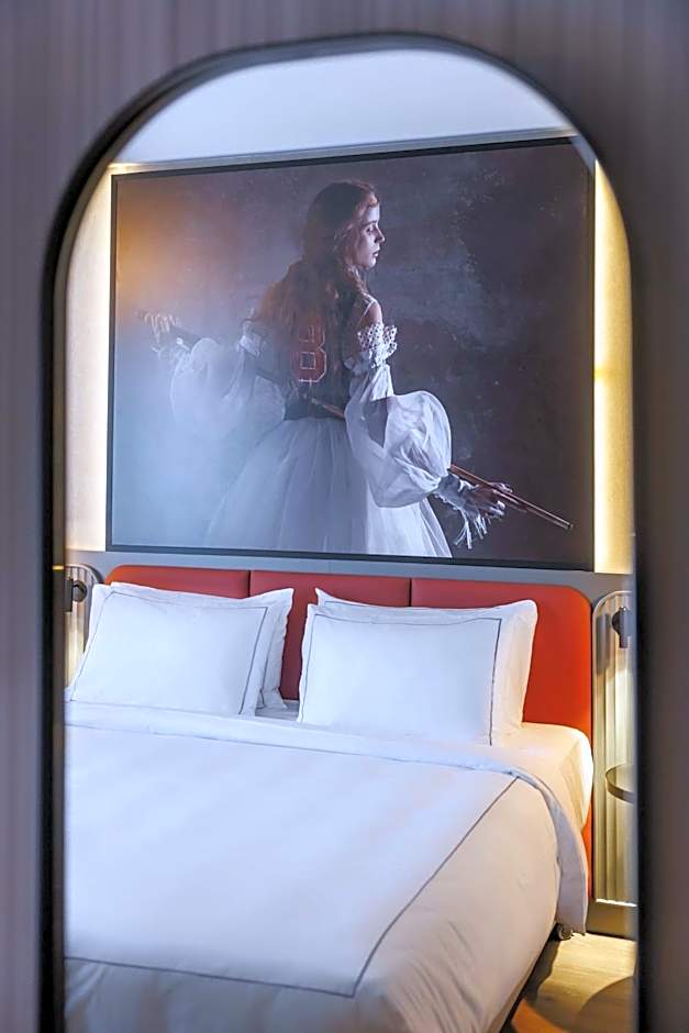 Radisson RED Berlin Kudamm 