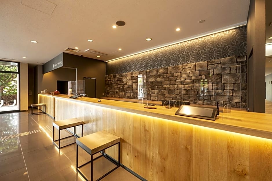 Tosei Hotel & Seminar Makuhari