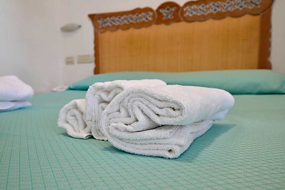 Av Isola Verde Hotel Thermal Spa