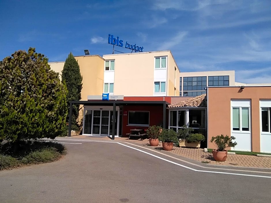 ibis budget Aix en Provence
