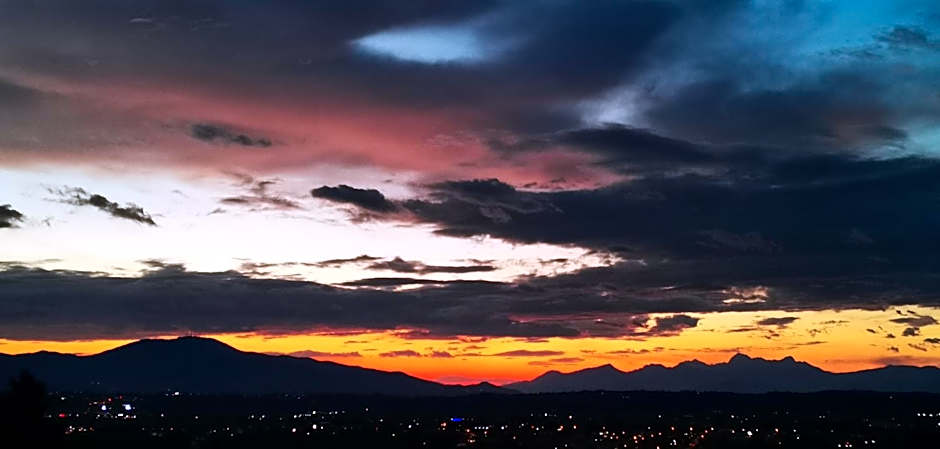 Agriturismo Cascina Cipressa