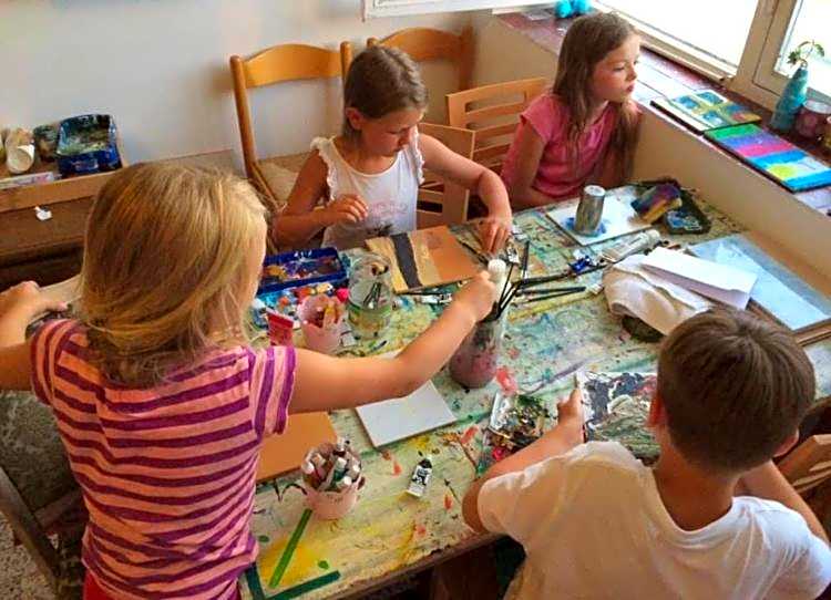Hostel & Private Rooms Dalmatia