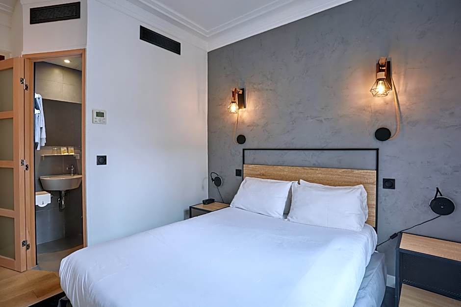 Hotel Auguste