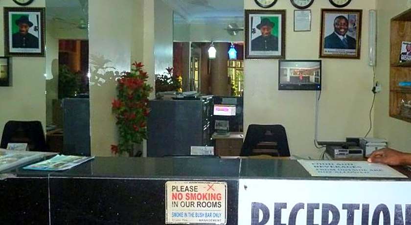 Definite - destiny hotel