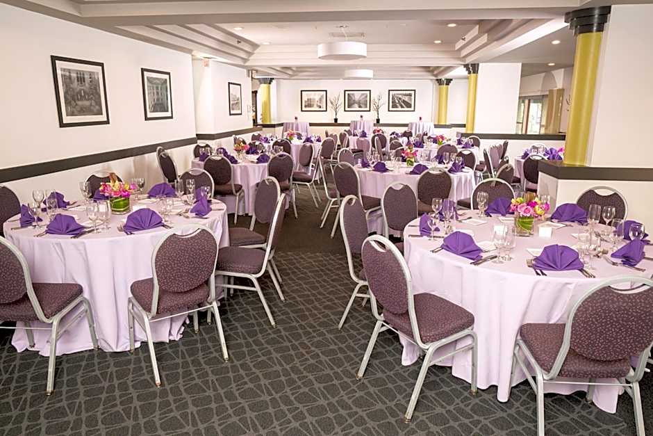 The Inn At Longwood Medical