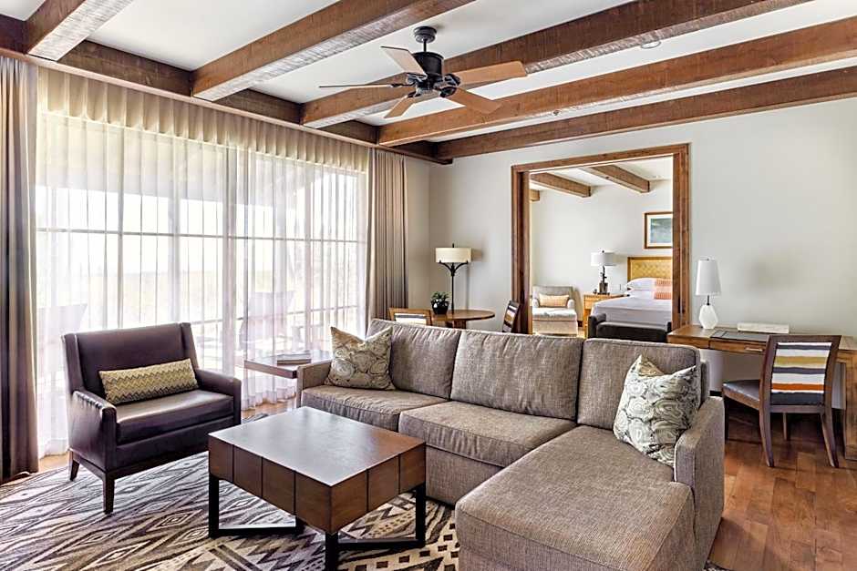 The Ritz-Carlton Dove Mountain