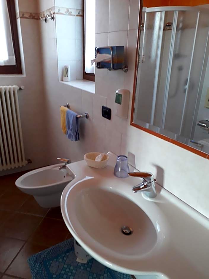 Albergo Ristorante Conca Azzurra