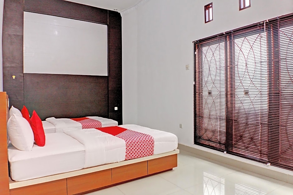 Hotel O Guest House Nusa Indah Syariah