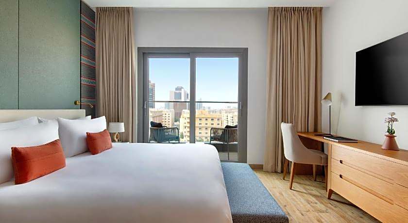 Abesq Doha Hotel & Residences, an IHG Hotel By IHG