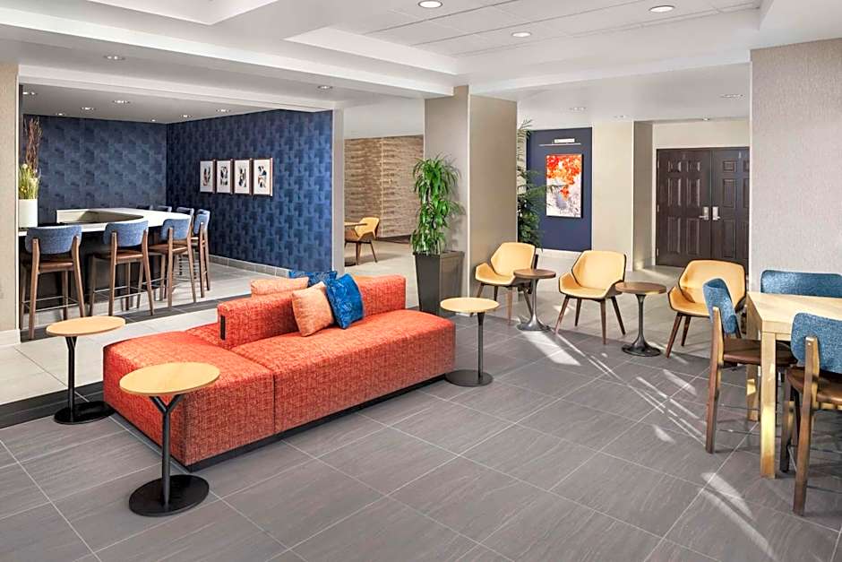 Hilton Garden Inn Ogden