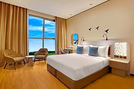 Lemon Tree Hotel Jumeirah Dubai