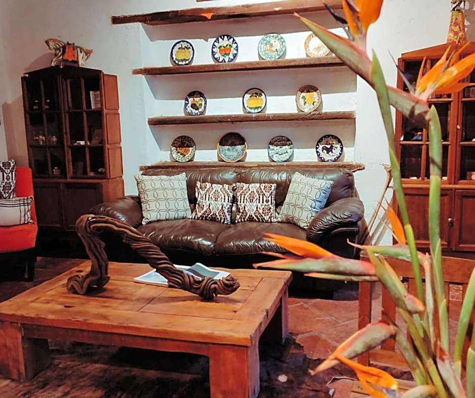 Petit Mesón (Pet Friendly Hotel)