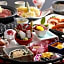 Kansai Airport Spa Hotel Garden Palace