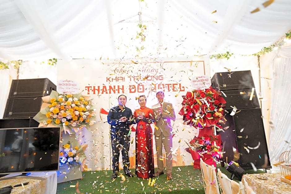 THÀNH ĐÔ HOTEL HẠ LONG