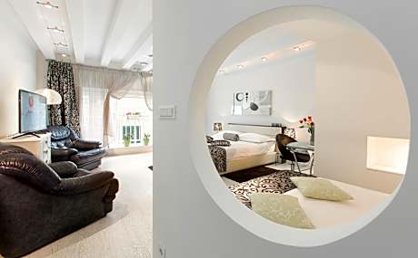 Comfort Quadruple Room