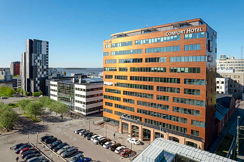Comfort Hotel Västerås