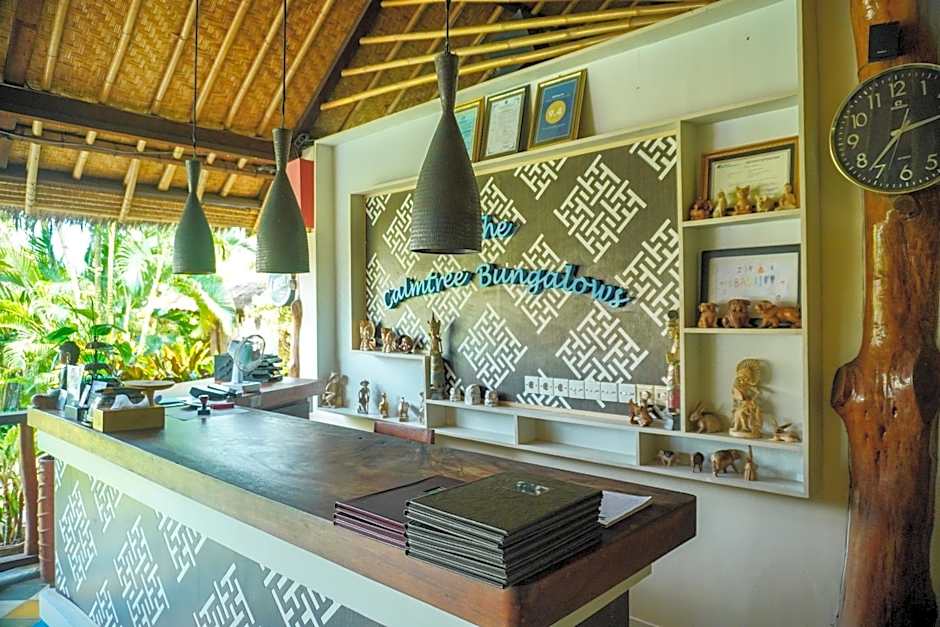 The Calmtree Bungalows