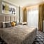 Mamaison Residence Izabella Budapest