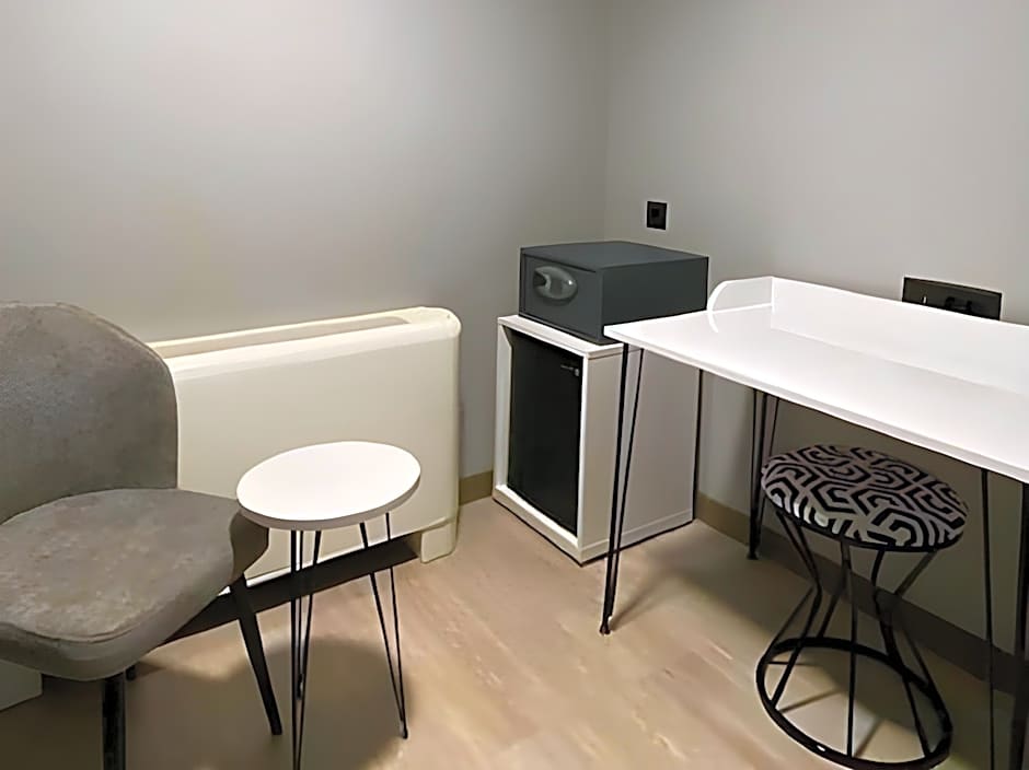 Eresin Hotels Express