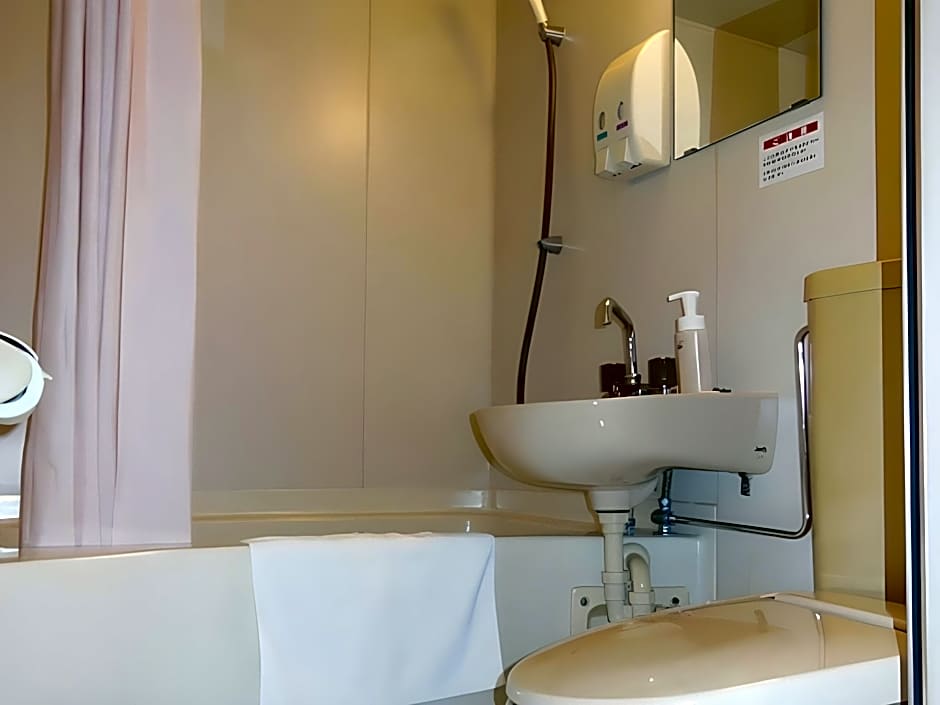 Smile Hotel Kakegawa